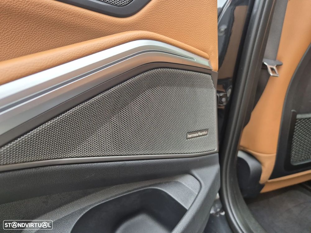 BMW 320 d Touring Pack M Auto - 18