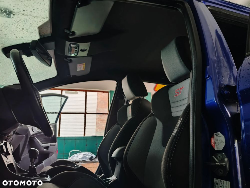 Ford Fiesta 1.6 EcoBoost ST - 20