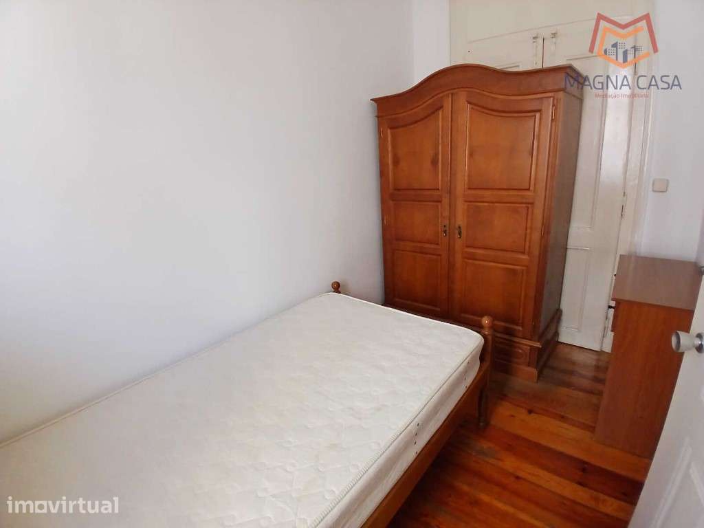 T3 Arroios, Lisboa - Grande imagem: 5/23