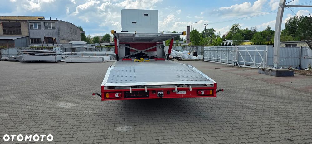DAF xb - 7