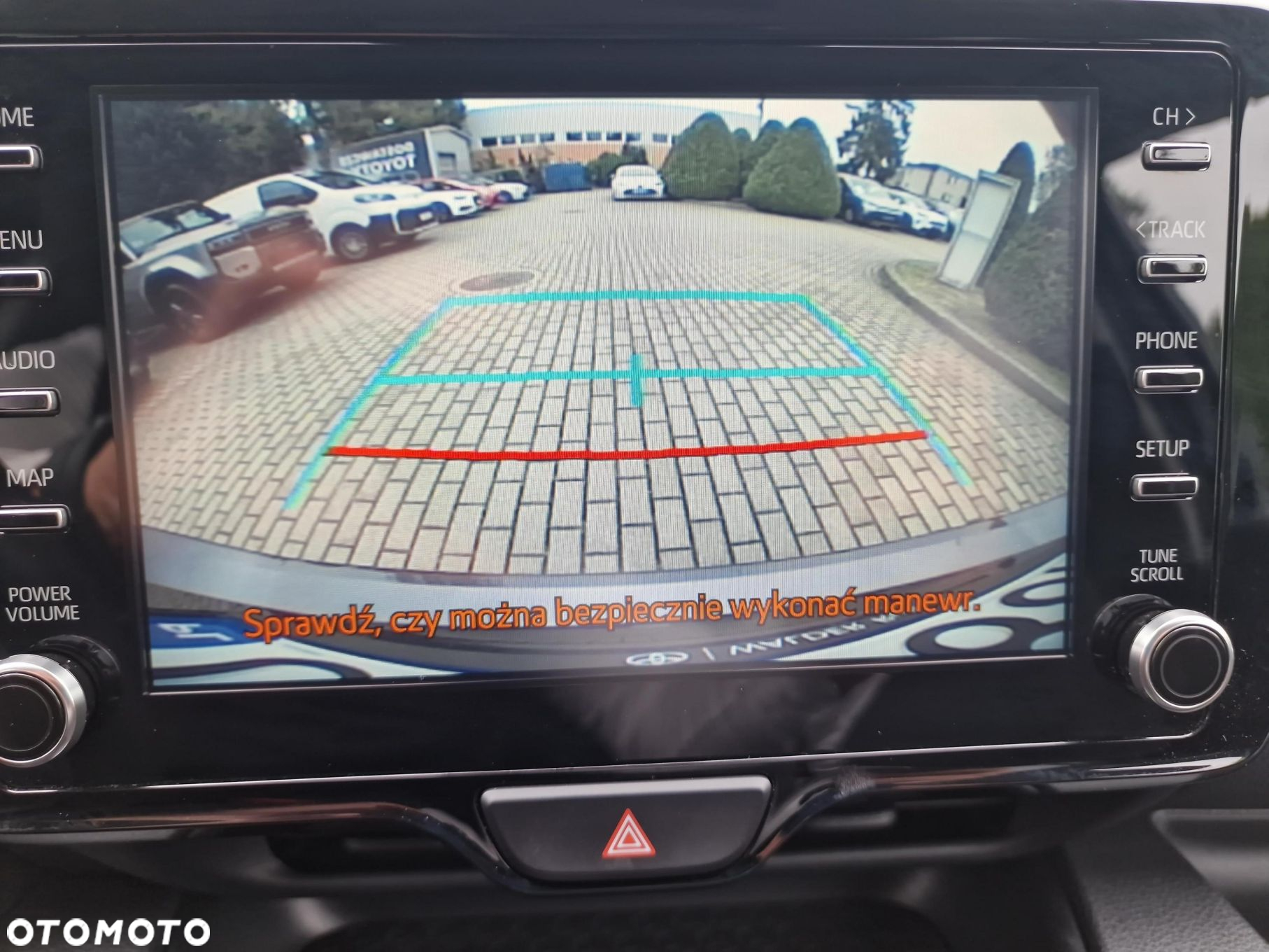 Toyota Yaris Hybrid 1.5 Comfort - 23