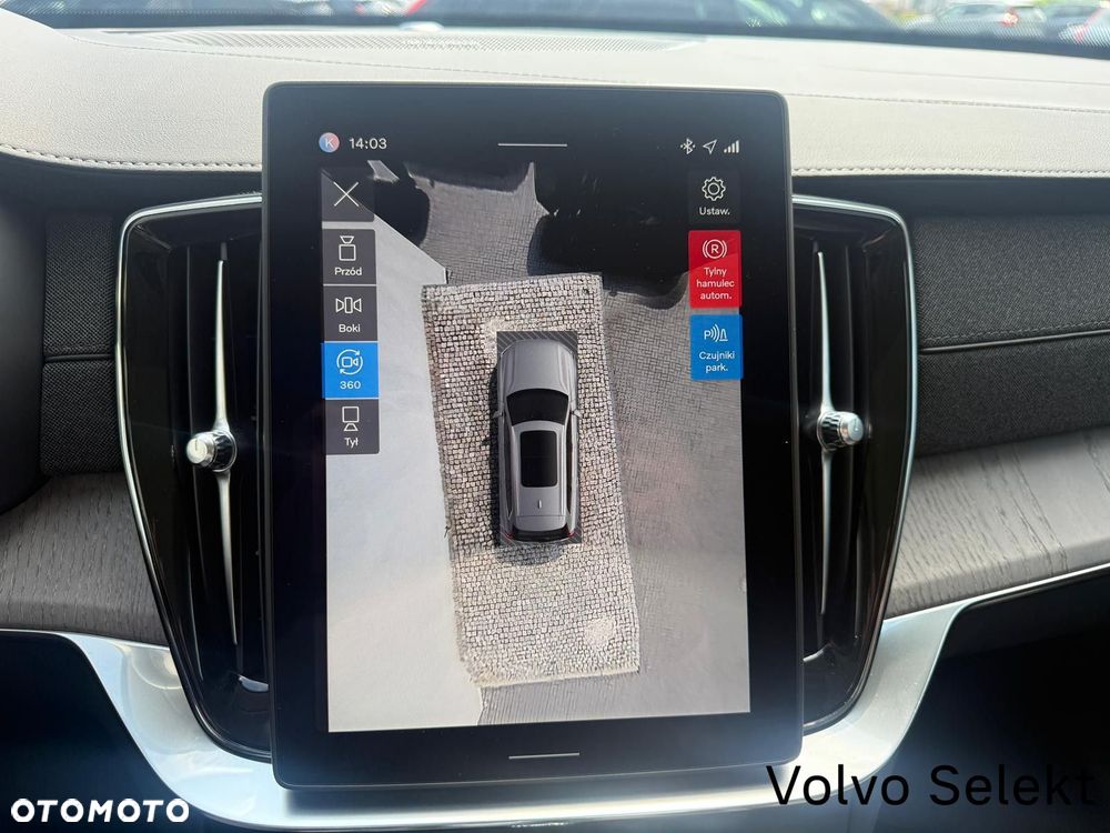 Volvo XC 90 - 22