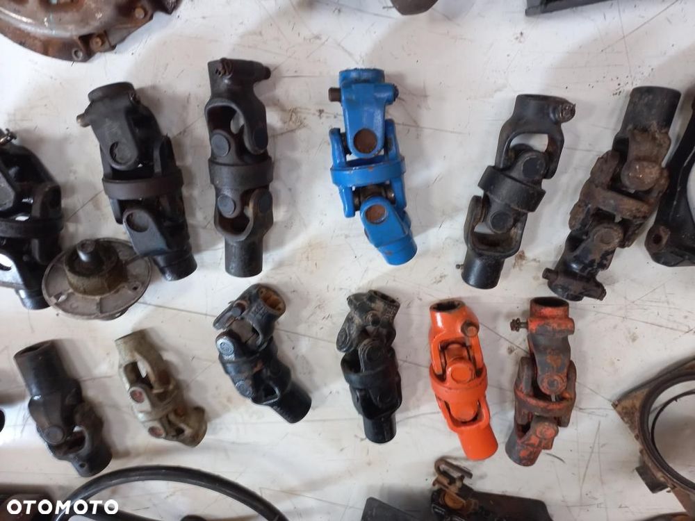 Wał kardana,łącznik wału,krzyżak,widełki,zaczep,tarcza,cięgło hydrauliczne,tłumik,siedzenie,mufa,docisk,kubota,iseki,yanmar,ALT26250401,8000032,Siedzisko,drążek - 10
