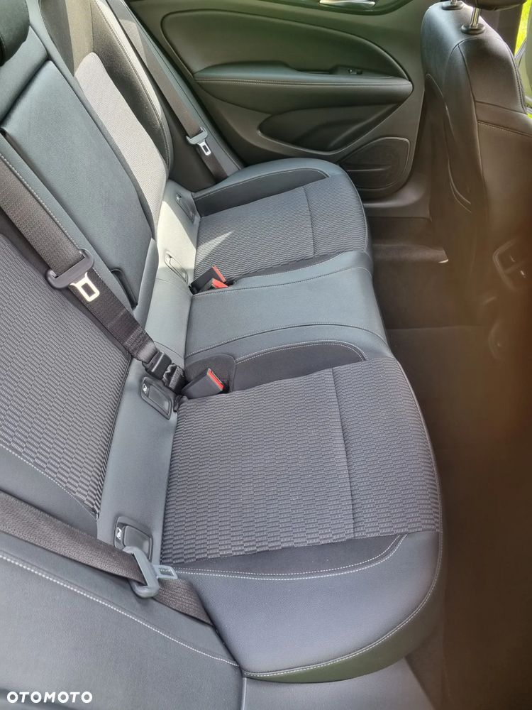 Opel Insignia 2.0 CDTI Business Elegance S&S - 17