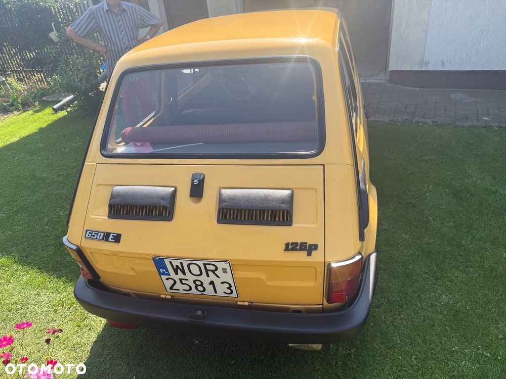 Fiat 126 - 10