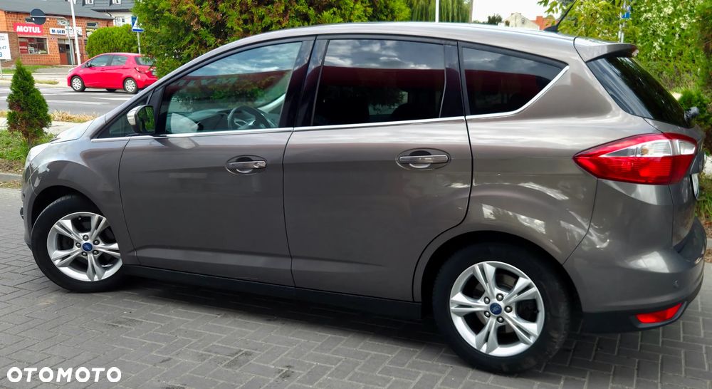 Ford C-MAX - 8
