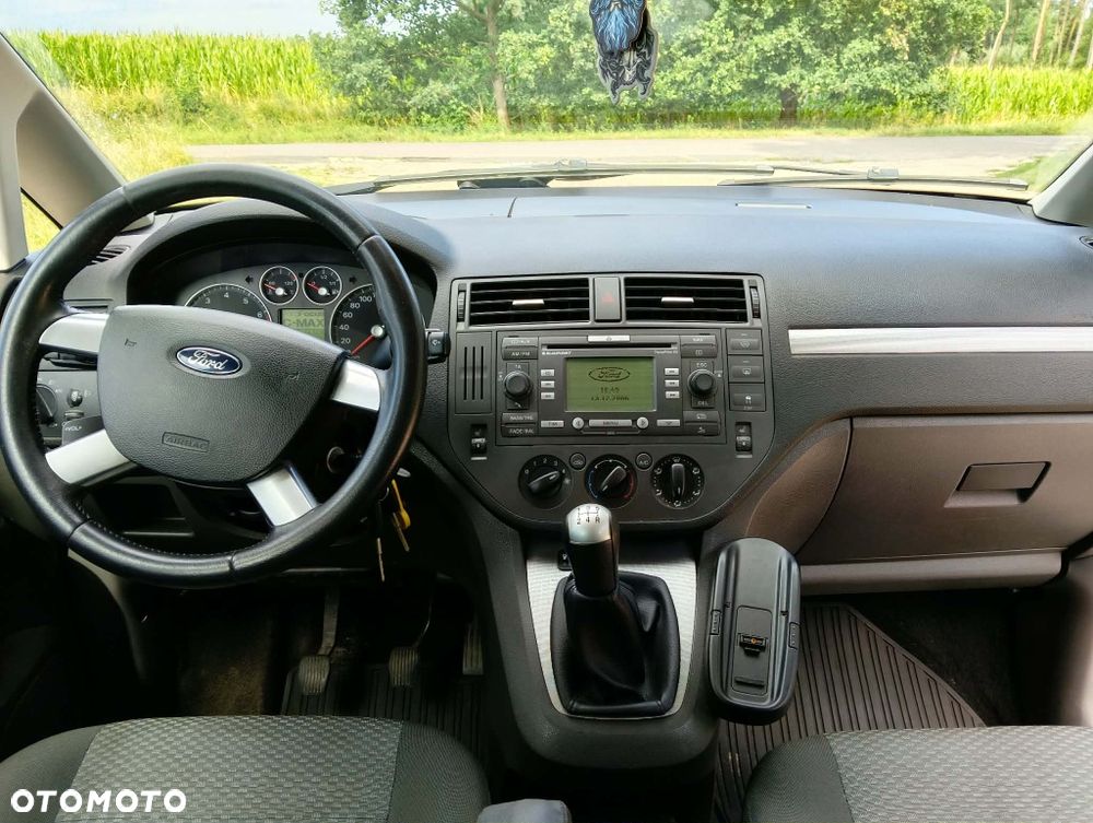 Ford C-MAX - 6