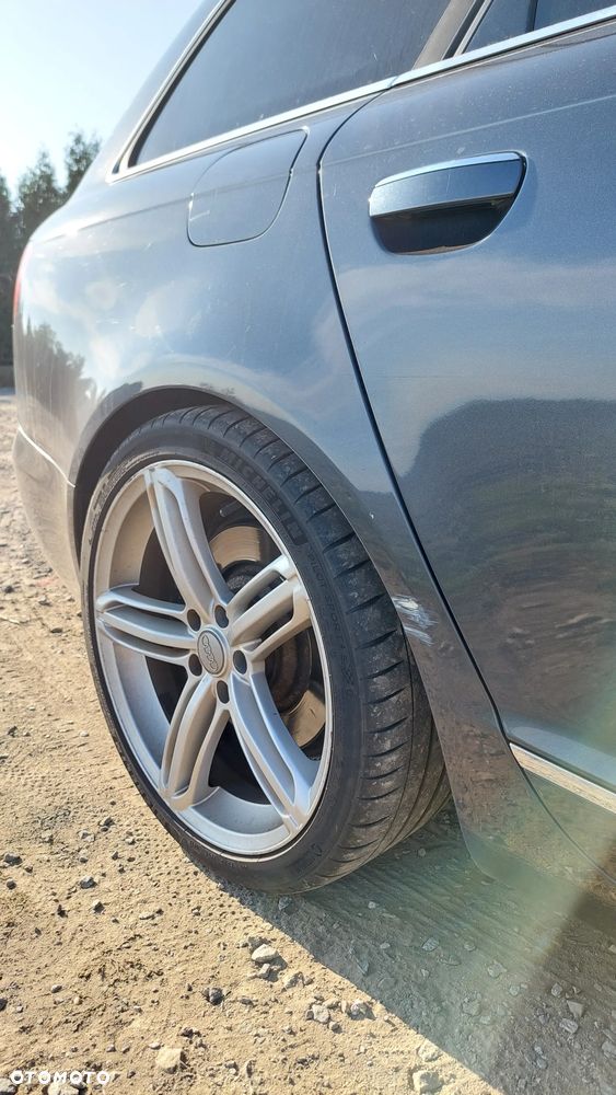 Audi A6 Avant - 16