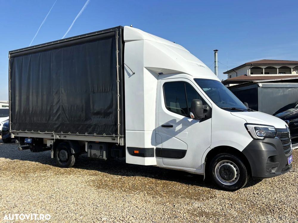 Renault Master - 5