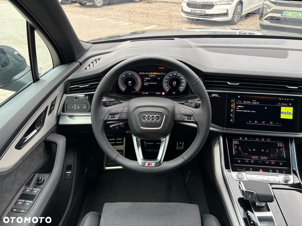 Audi Q7 - 19