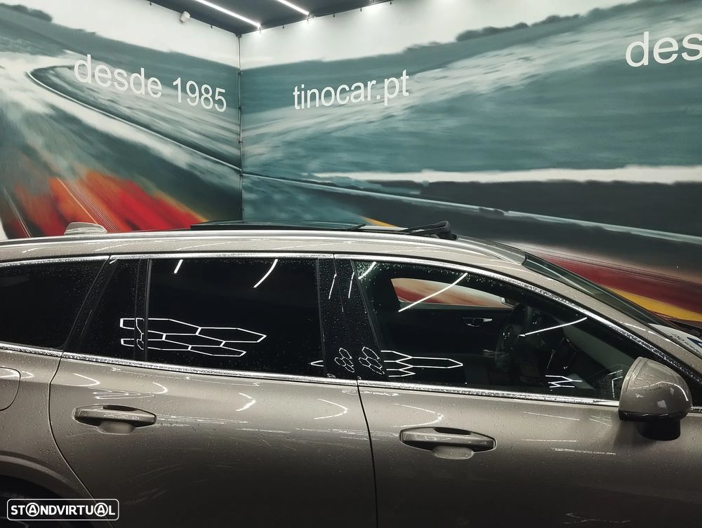 Volvo V60 2.0 T6 AWD TE Inscription - 10