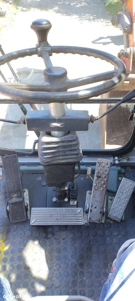 Terex TW180 SR - 18