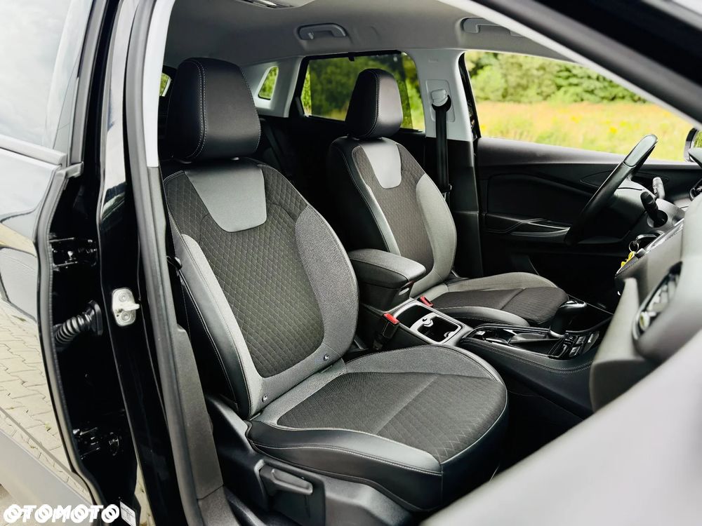 Opel Grandland X 1.2 Start/Stop Automatik Business INNOVATION - 13