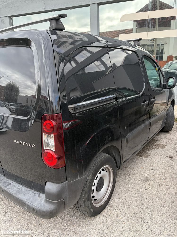 Peugeot Partner - 3
