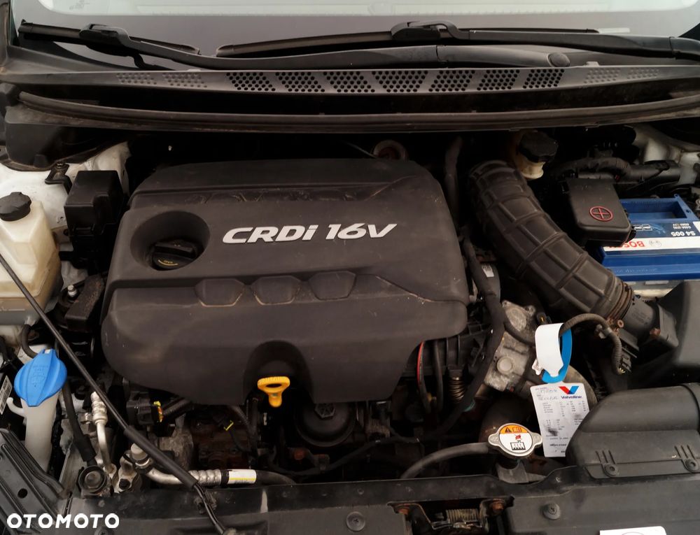 Kia ProCeed 1.6 CRDi Spirit - 13