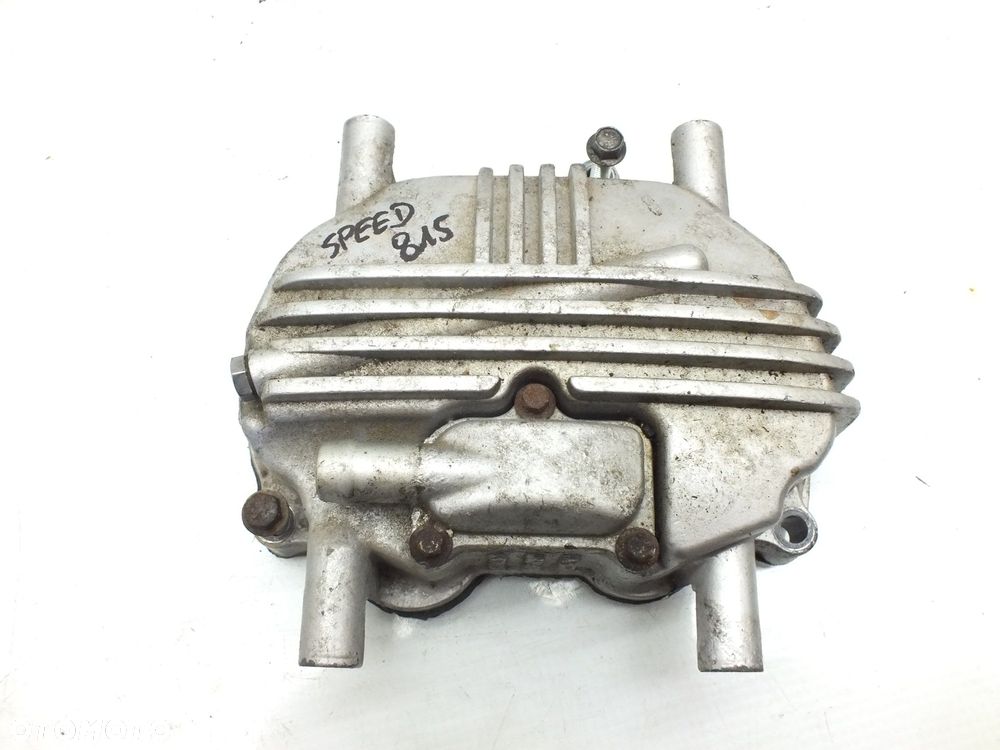 Głowica Silnika Keeway Speed 125 - 5