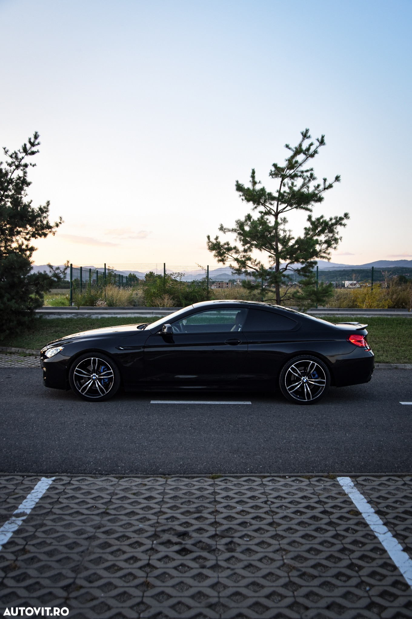 BMW Seria 6 640d - 5