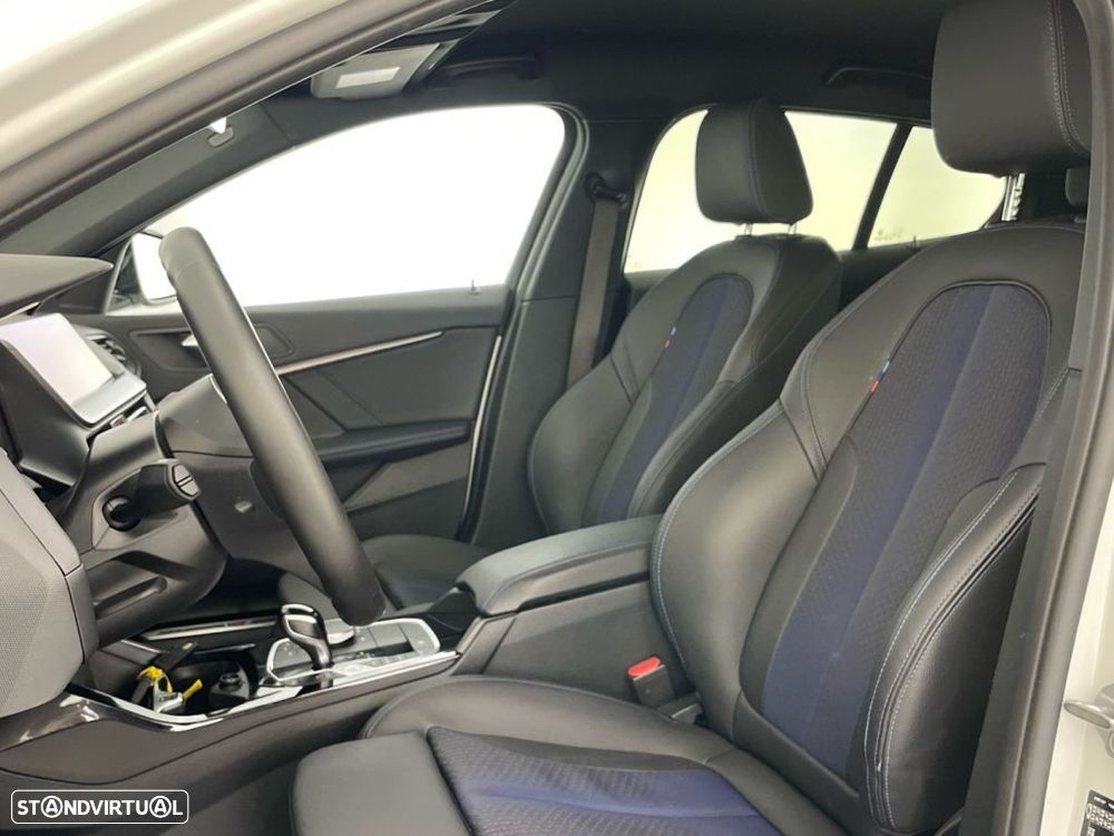 BMW 116 - 16