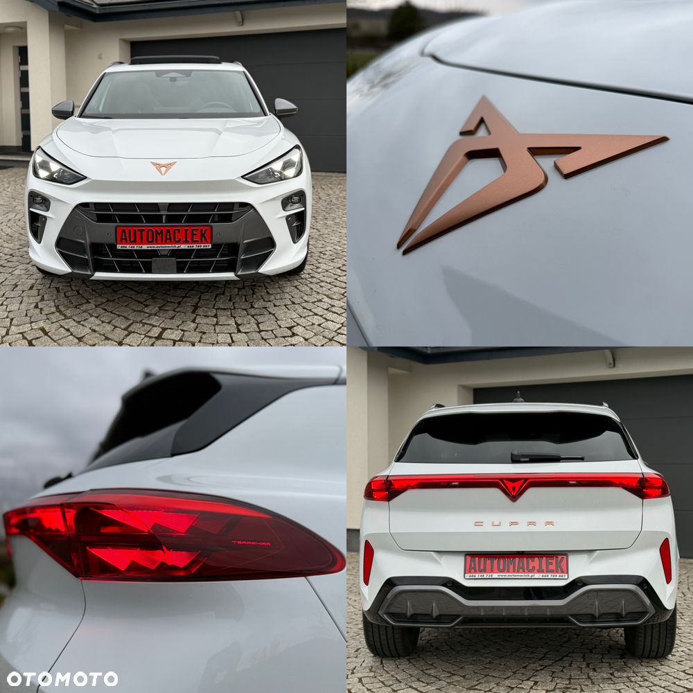 Cupra Terramar 2.0 TSI 4Drive DSG VZ - 39