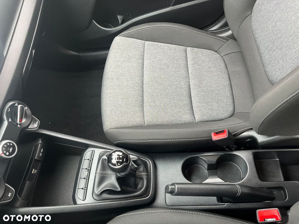 Kia Stonic 1.2 Vision - 18