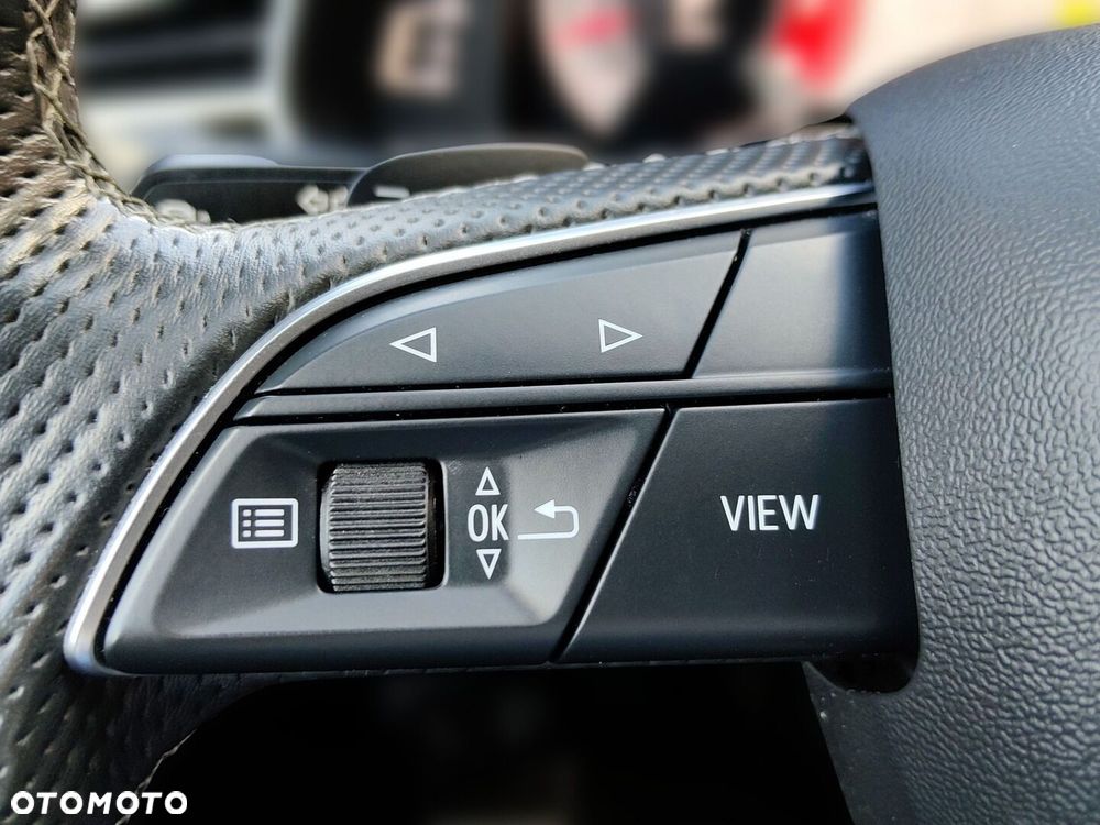 Audi SQ8 TFSI Quattro Tiptronic - 26