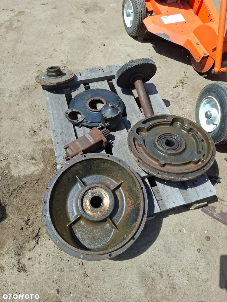 Walec wacker rt - 1