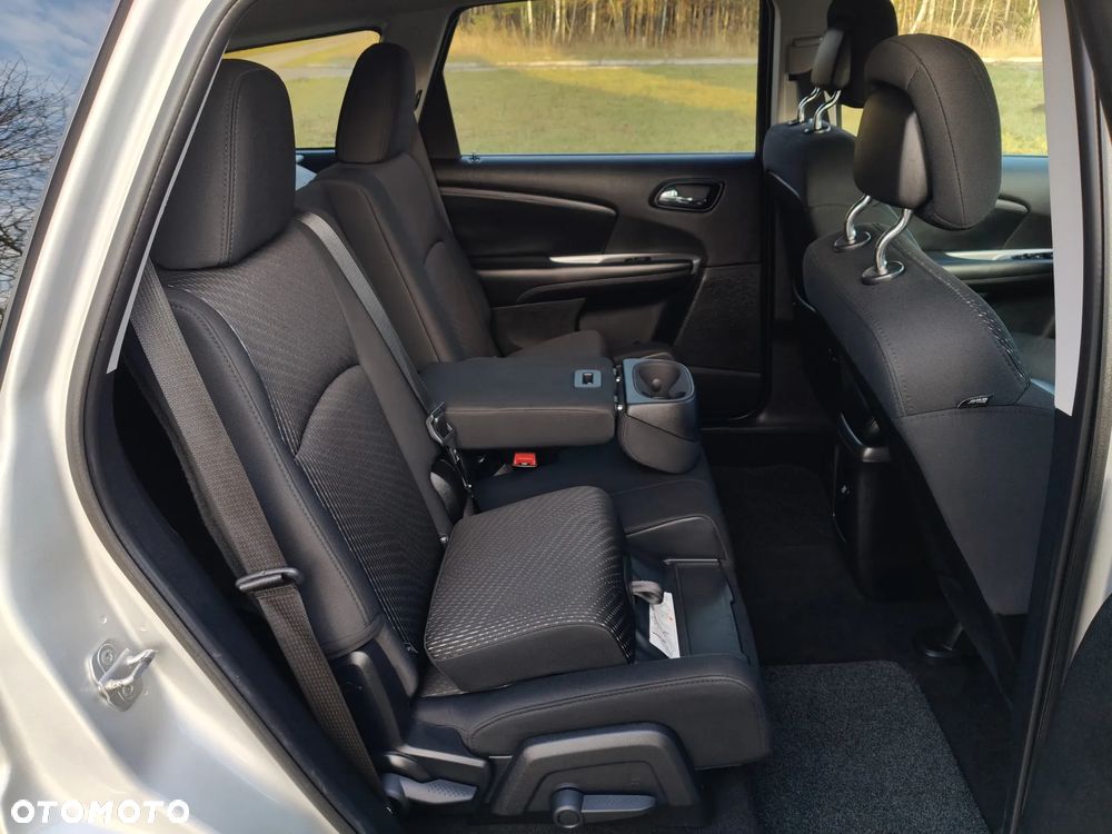 Fiat Freemont 2.0 Multijet Urban - 28