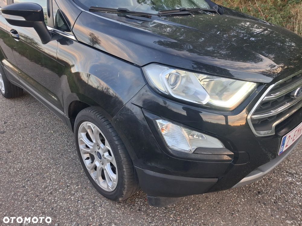 Ford EcoSport - 17