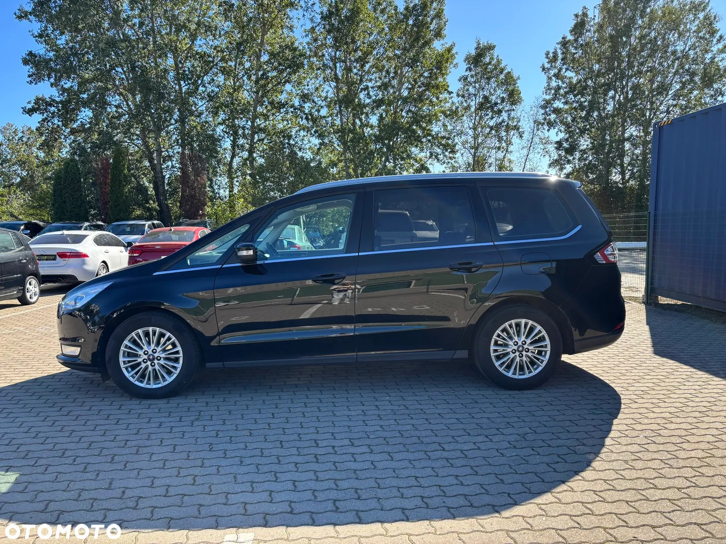 Ford Galaxy - 5