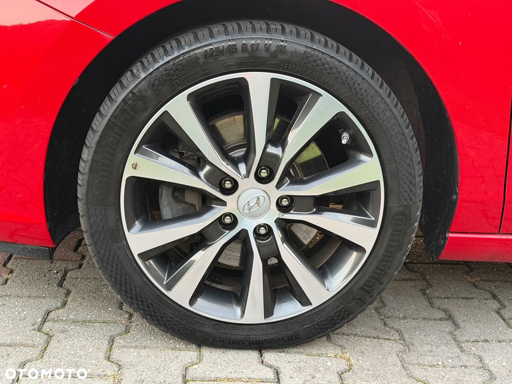 Hyundai i30 1.4 T-GDI YES!+ - 15