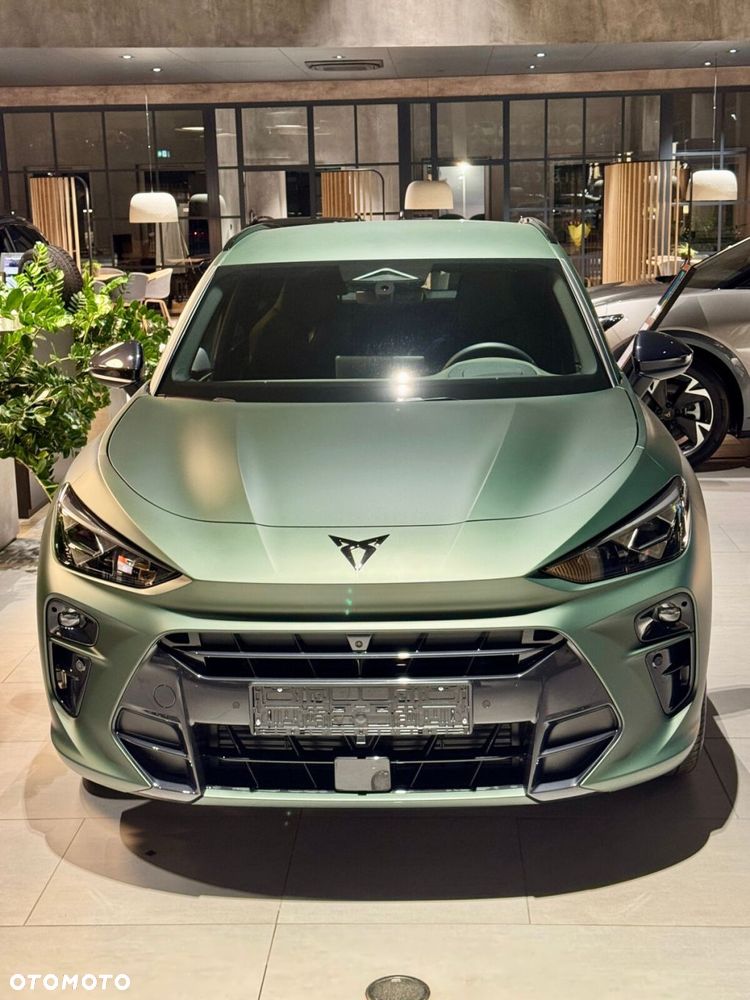 Cupra Terramar 2.0 TSI 4Drive Tribe Edition DSG - 9