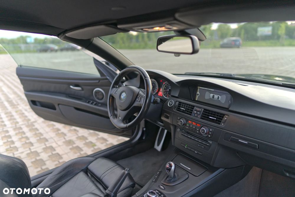 BMW M3 - 12