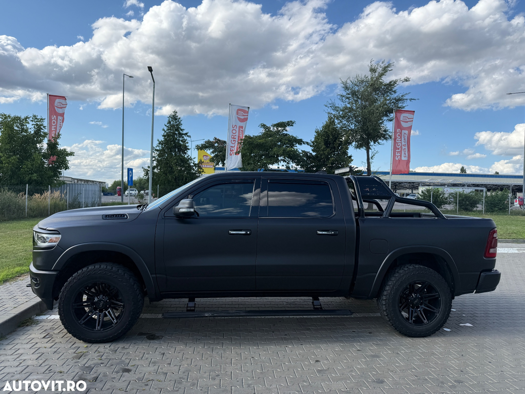 Dodge RAM - 13