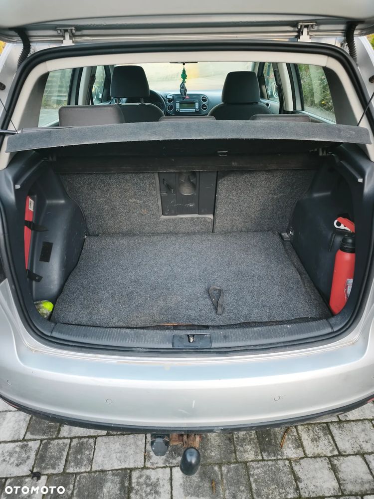 Volkswagen Golf Plus 1.4 Trendline - 7