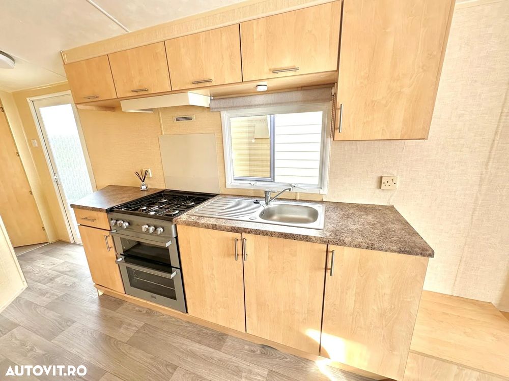 Alta Casă mobilă Willerby Magnum nr. 128 | 9 x 3 m | 2 dormitoare și 1 baie - 5