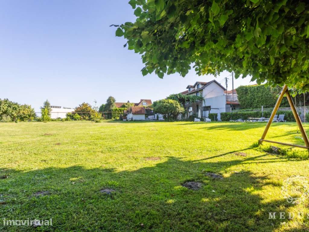Quinta T7 | Piscina, Bosque Privativo e Licença de Alojamento Local... - Grande imagem: 2/41