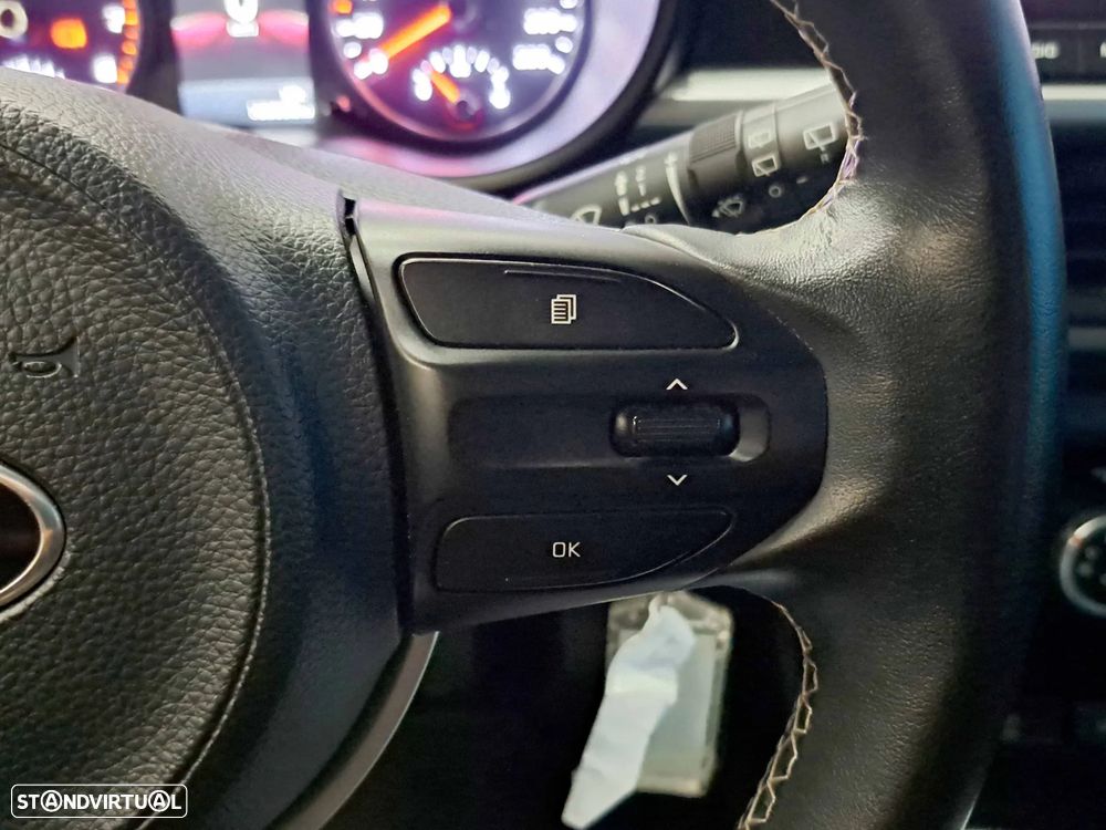 Kia Picanto 1.0 CVVT Easy - 9