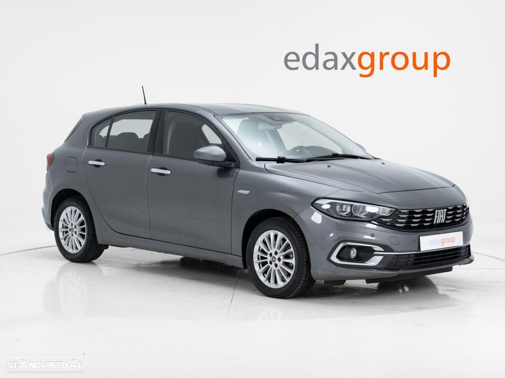 Fiat Tipo 1.3 MultiJet Life - 1