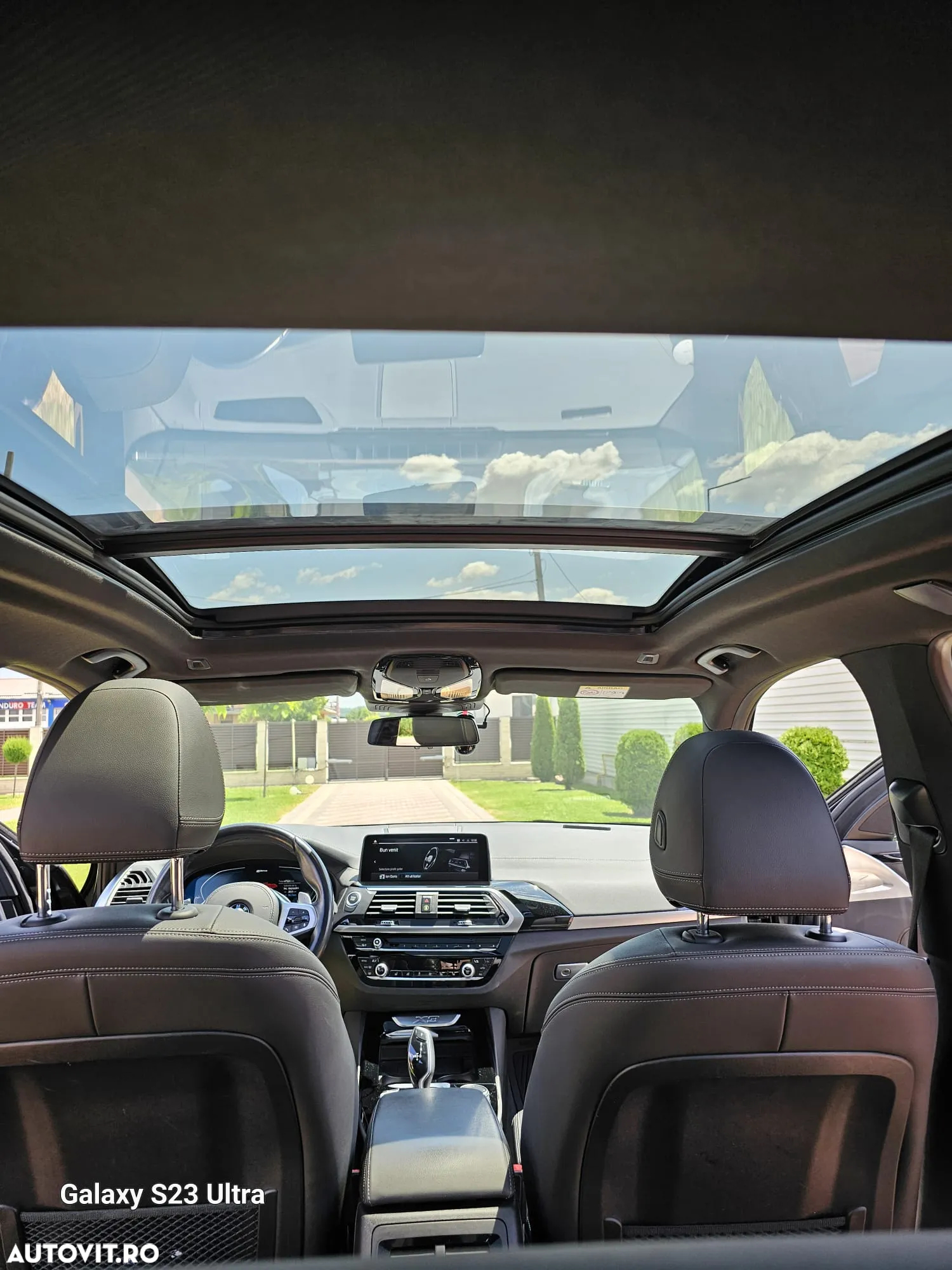 BMW X3 xDrive30e AT PHEV - 14