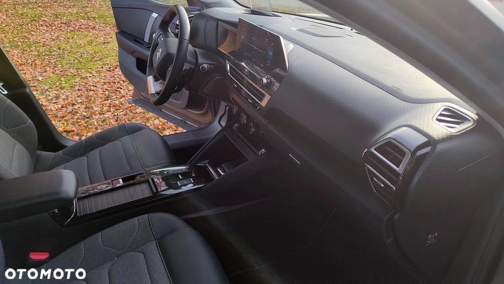 Citroën C4 1.5 BlueHDi Business Edition S&S EAT8 - 24