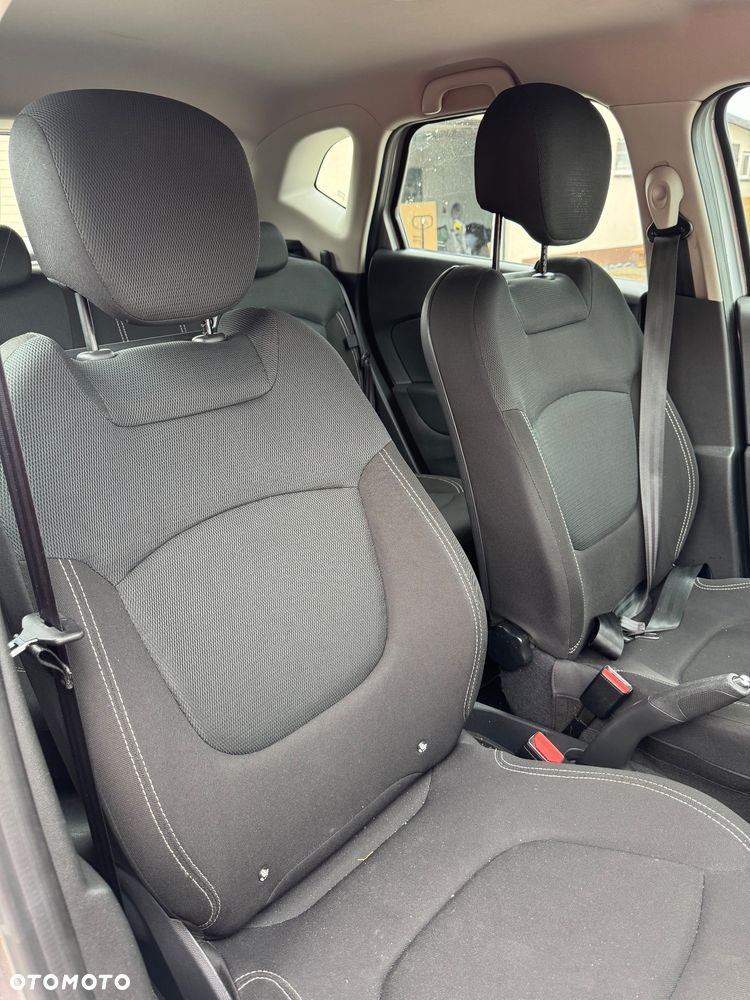 Renault Captur - 14