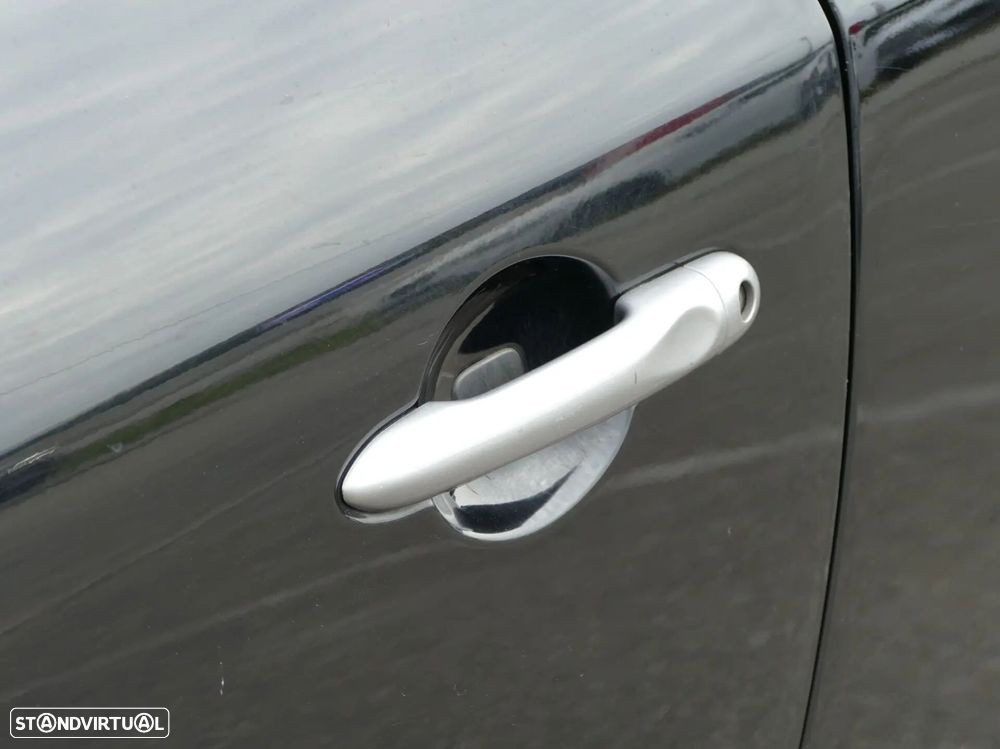 Renault Mégane Coupe 1.5 dCi GT Line EDC - 6