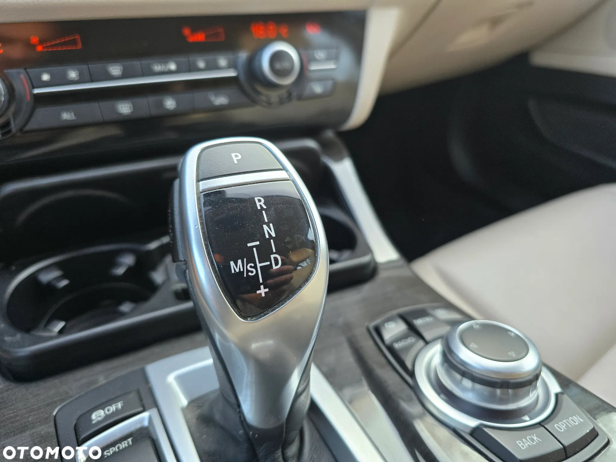 BMW Seria 5 - 11