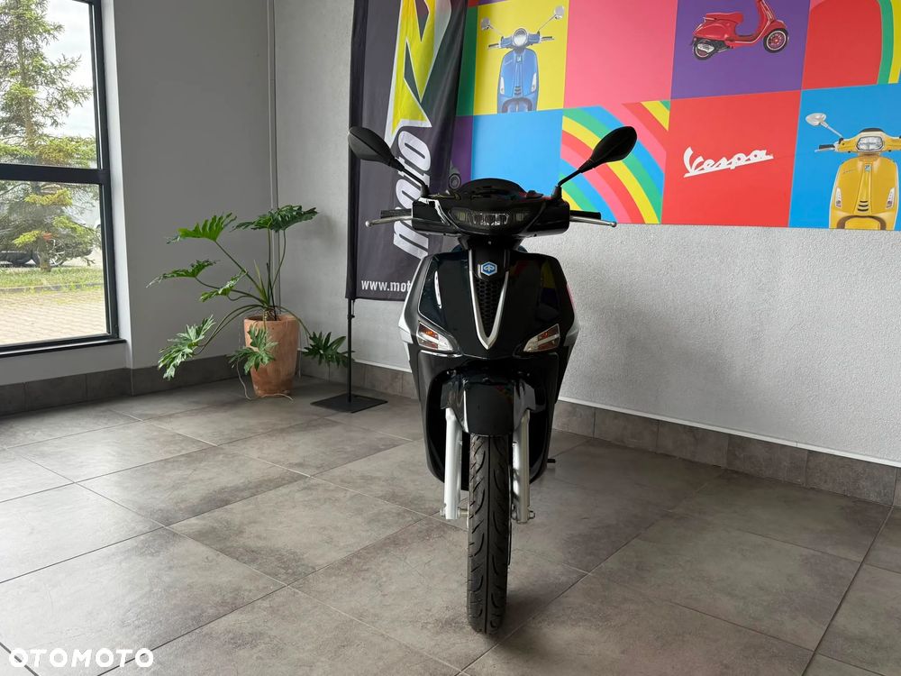 Piaggio Liberty - 6