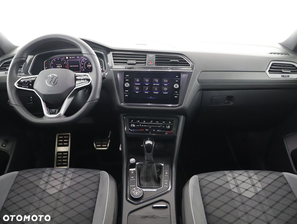 Volkswagen Tiguan Allspace - 8