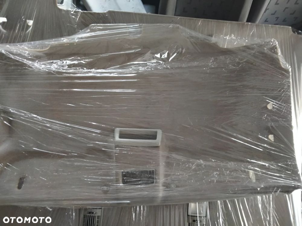 Środek  Wnętrze tapicerek caravelle - 2