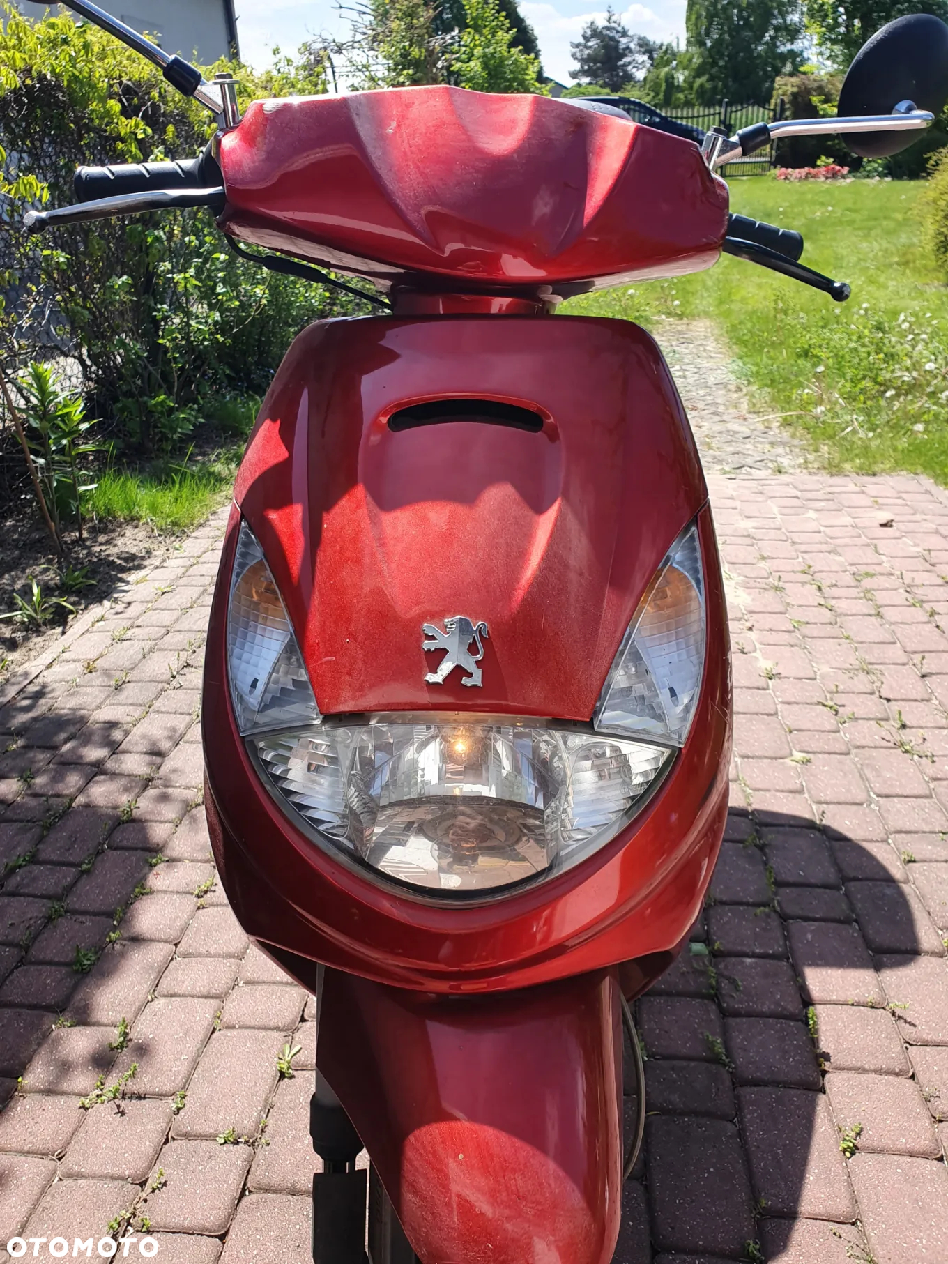 Peugeot Vivacity - 14