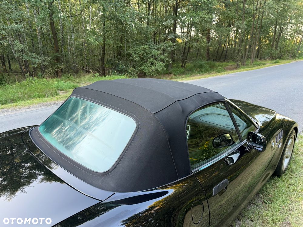 BMW Z3 2.0 - 22