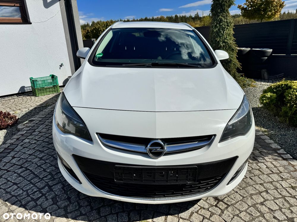 Opel Astra - 40