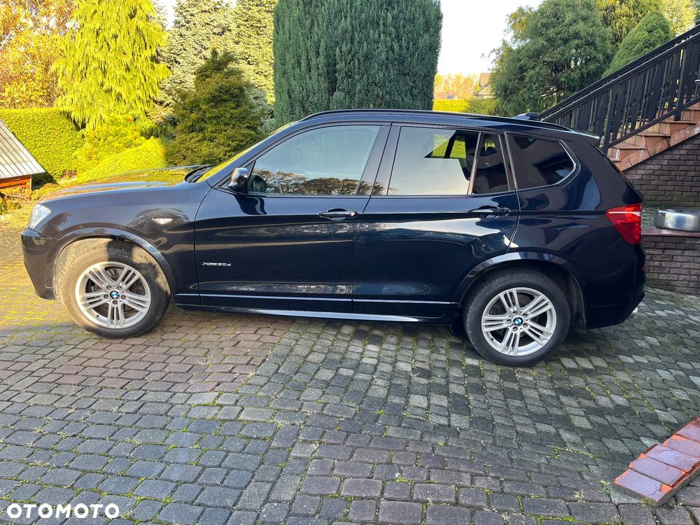 BMW X3 - 17